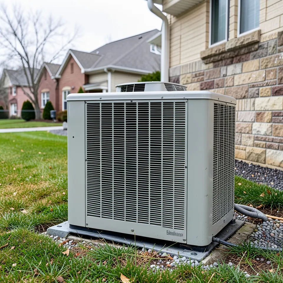 Your Guide to AC Repair in Ashburnham, MA — local guide